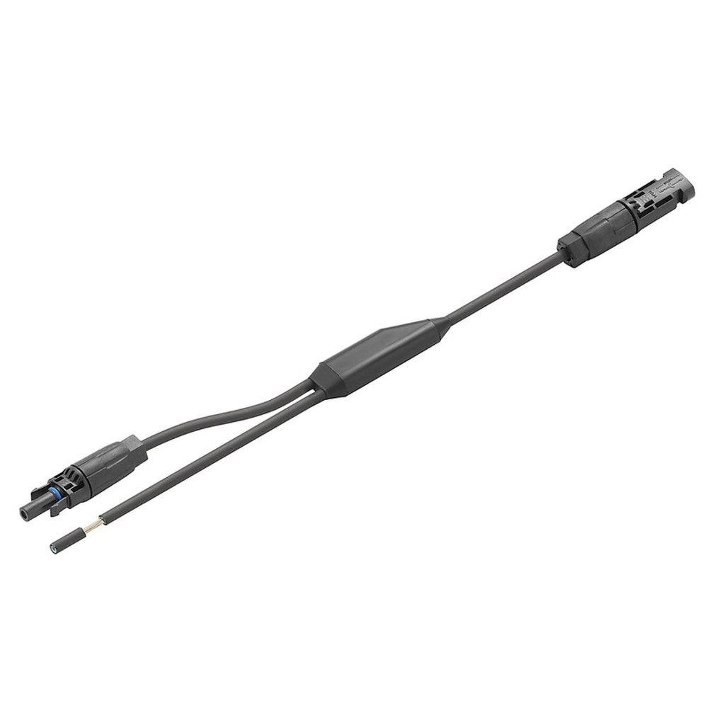 Weidmüller Energieleitung 2814220000 Typ PVHYW-XXPXXX06W+15