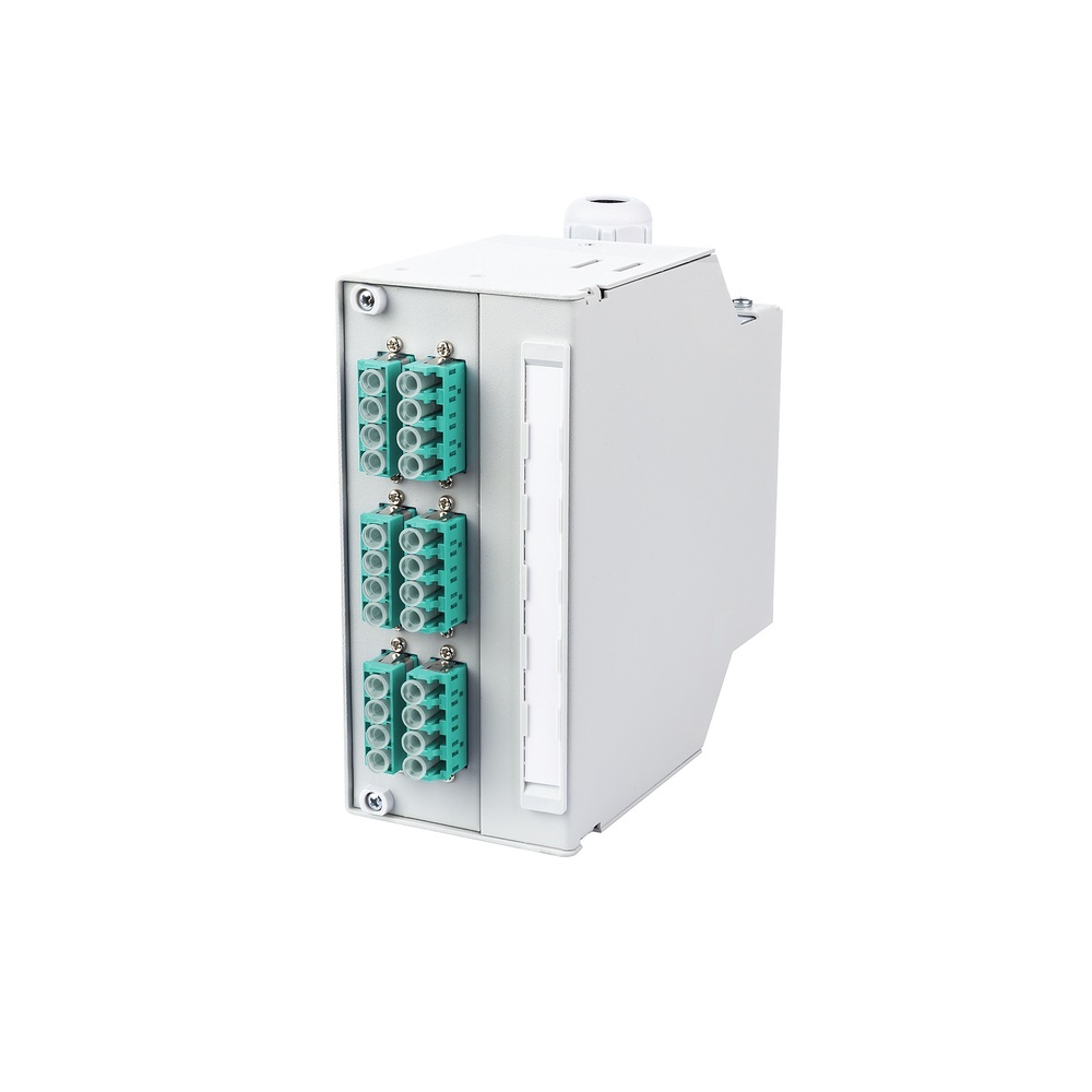 METZ CONNECT Verteilergehäuse 15024A57806-E