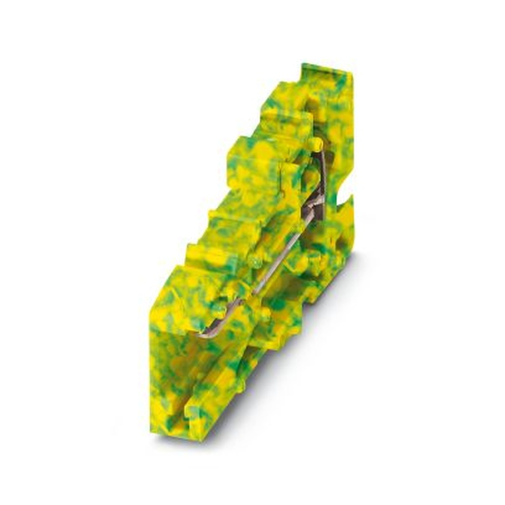 Phoenix Contact COMBI Kupplung 3042612 Typ SC 4/ 1-L GNYE