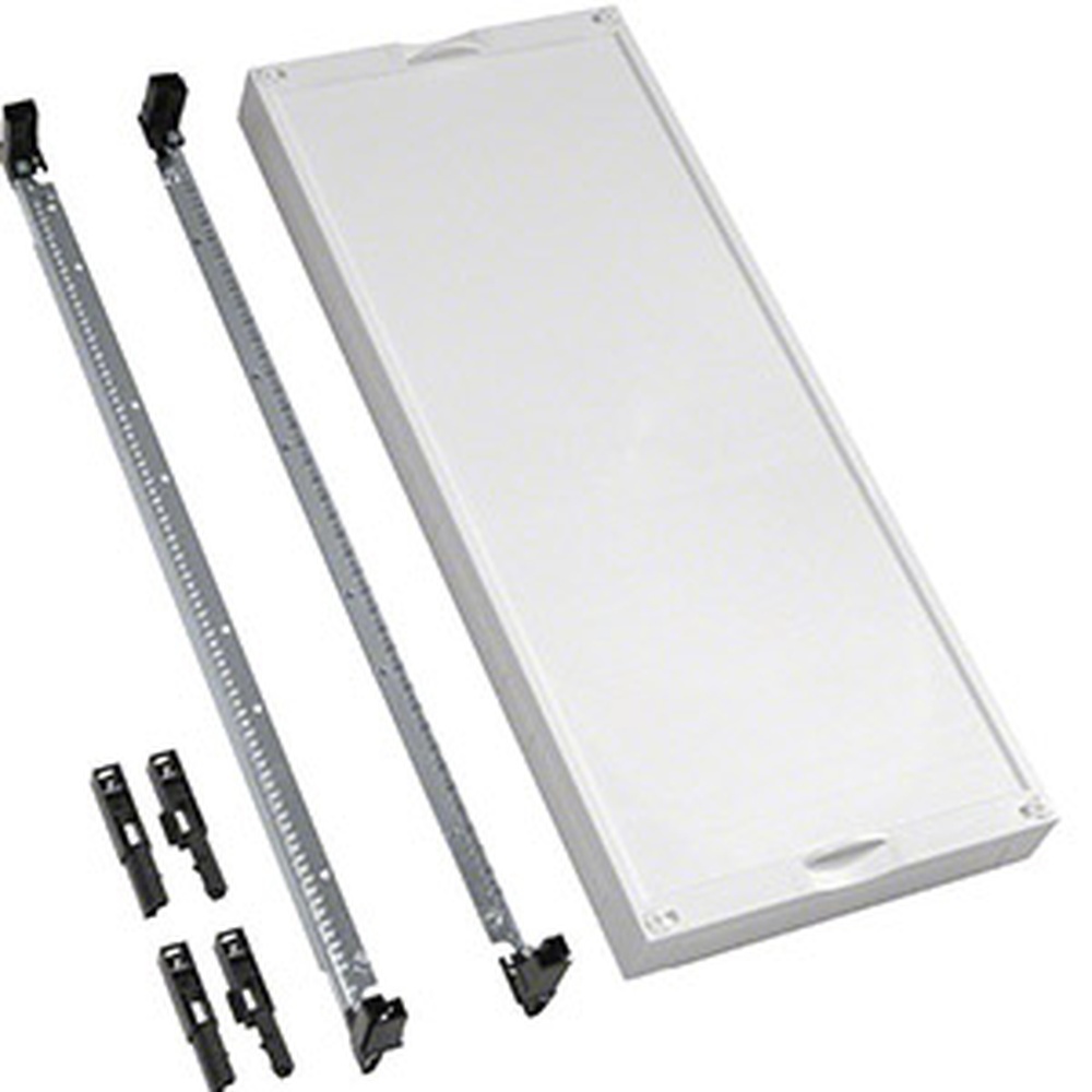 Hager Baustein universN UD41F1