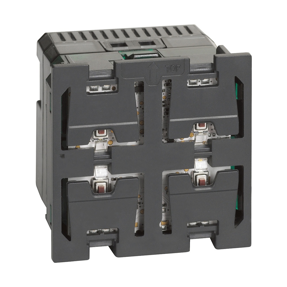 Bticino Unterputz Aktor K4672M2S