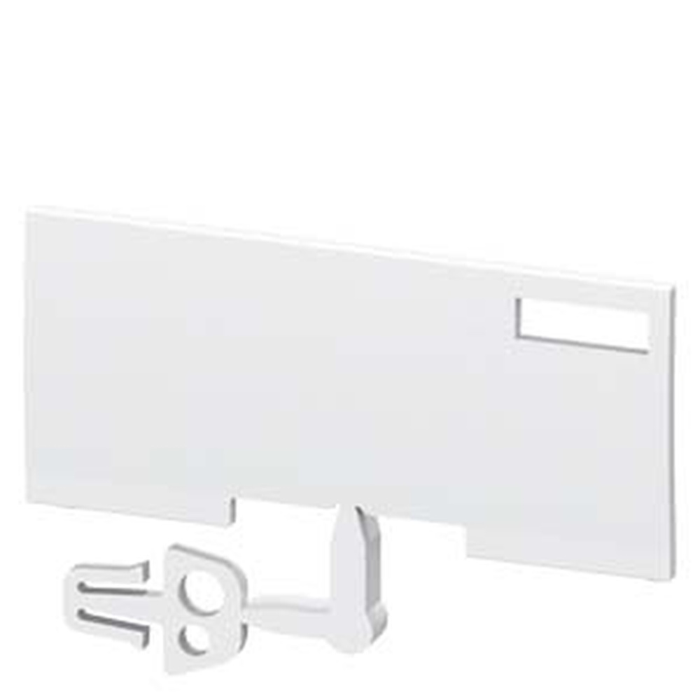 Siemens Plombierbare Abdeckung 3RA2910-0