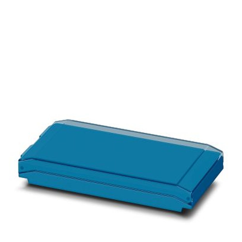 Phoenix Contact Gehäuseoberteil 1076913 Typ ICS50-TL100X12-5015