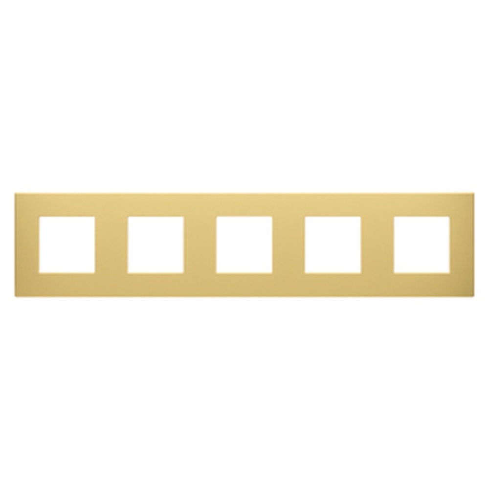 Gewiss Abdeckrahmen GW35905AM