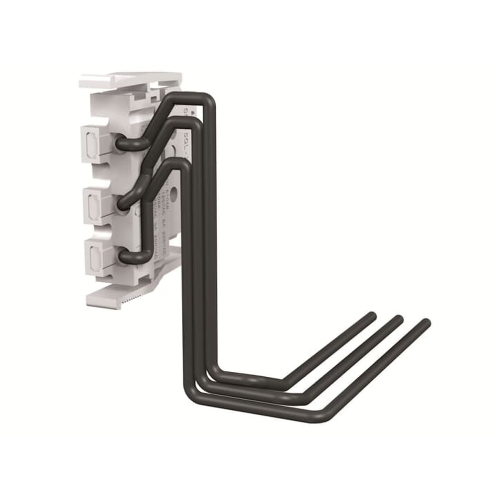 ABB Hilfsschalterblock 1SDA104784R1 Typ AUX-C 1Q + 1SY 400