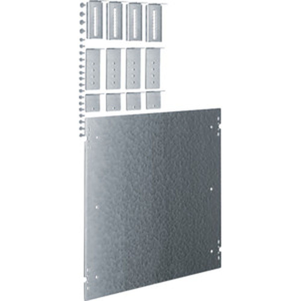 Hager Montageplatte UZ32M3
