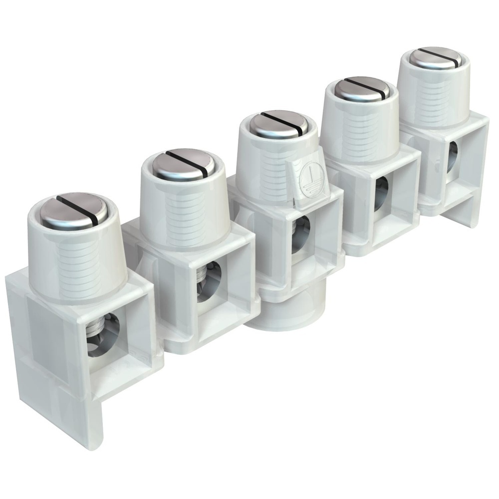 OBO Klemmleiste 2017342 TYP 689