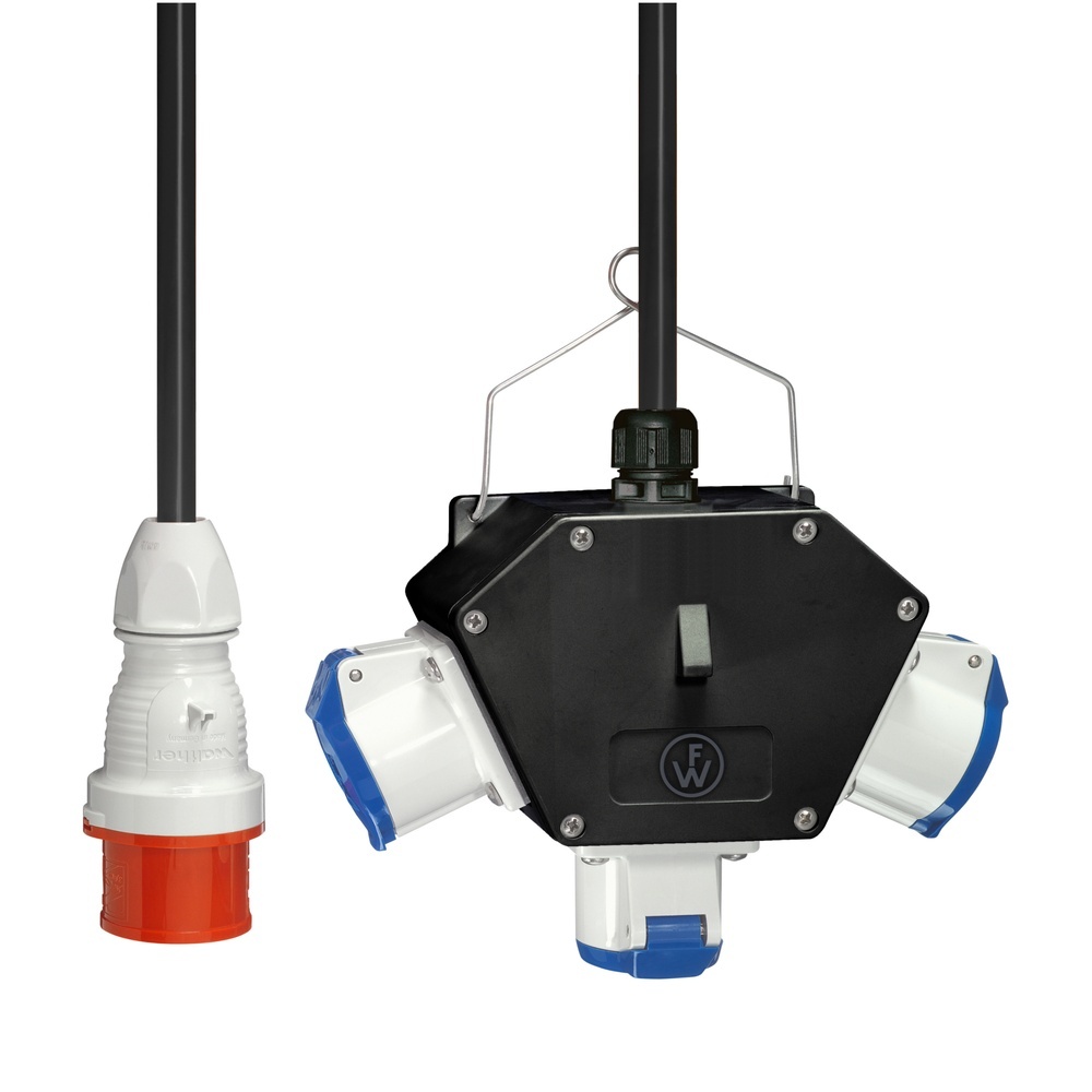 Walther-Werke Gummi X Boxx 64X4902