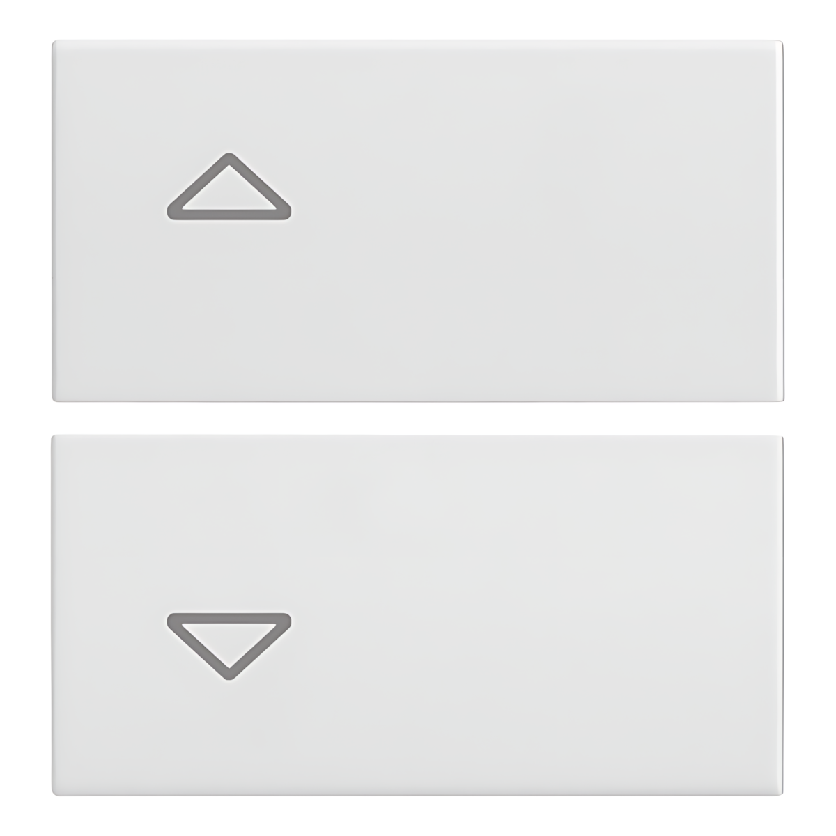 VIMAR Halb Taste 20752.2.B