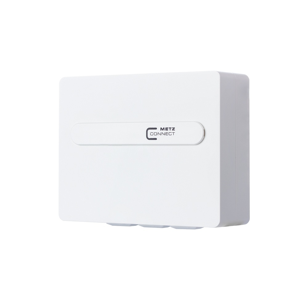 METZ CONNECT Glasfaser Anschlusseinheit 1501100000HC