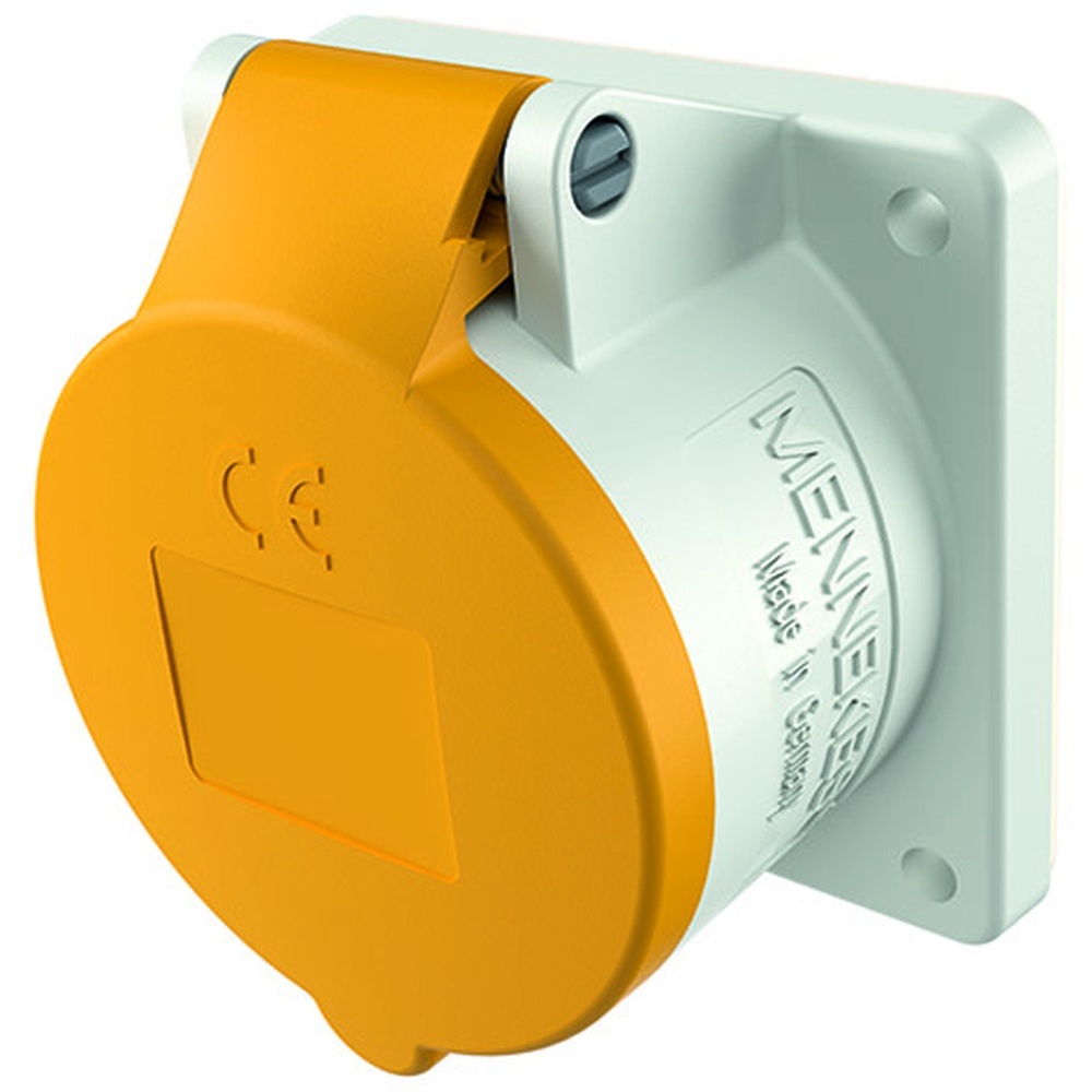 Mennekes Anbaudose 1384