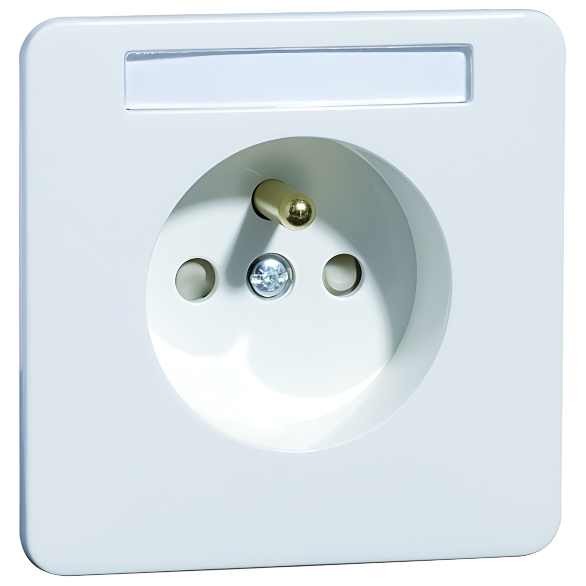 Peha Steckdose 00480941 Typ B 80.6671 NA SI W