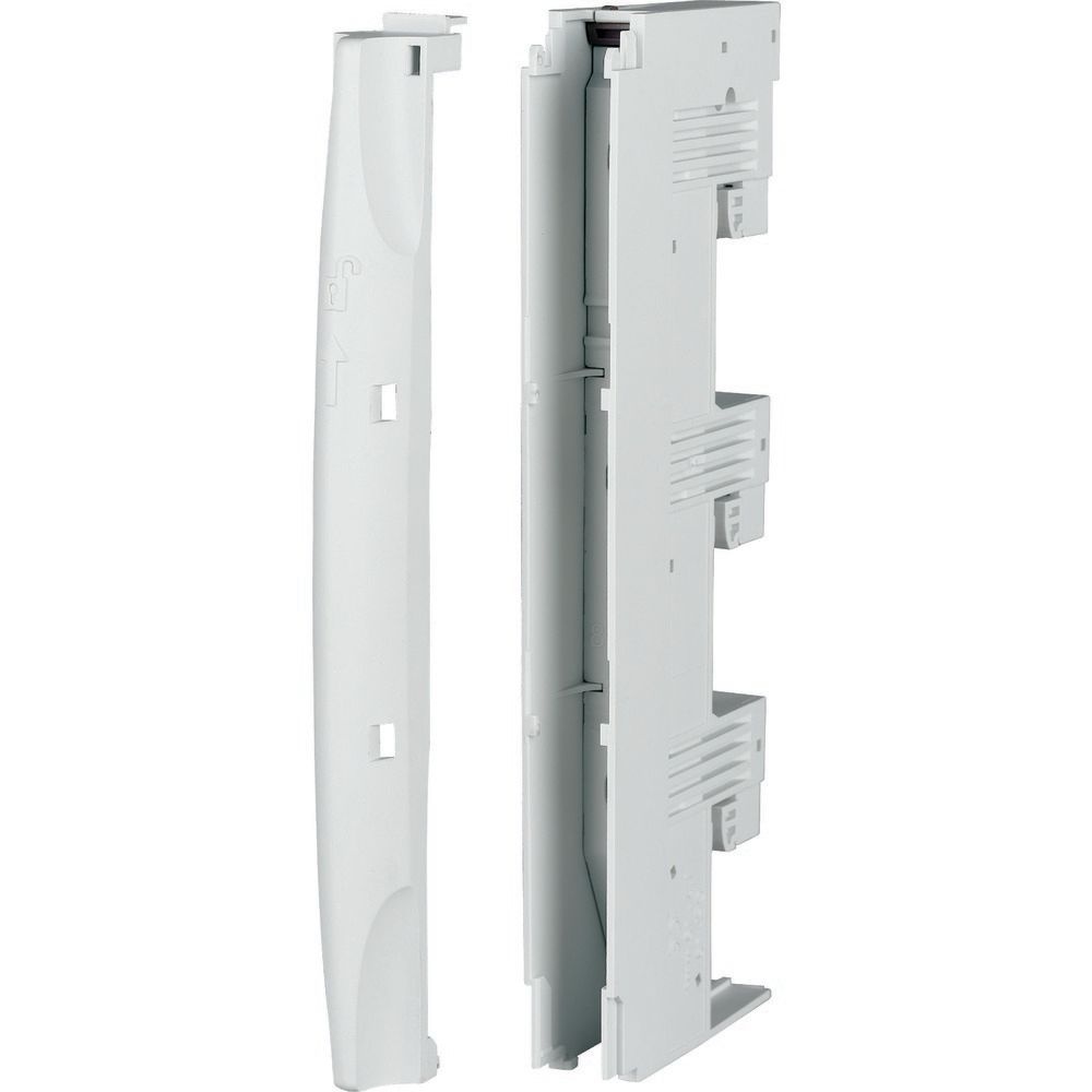 Eaton Anschlussmodul 107205 Typ BBA-TP3/16