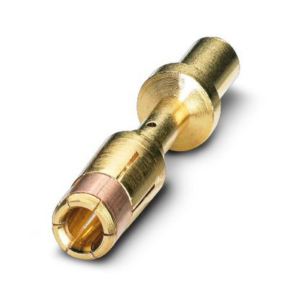 Phoenix Contact Crimpkontakt 1605760 Typ SM-36KS003