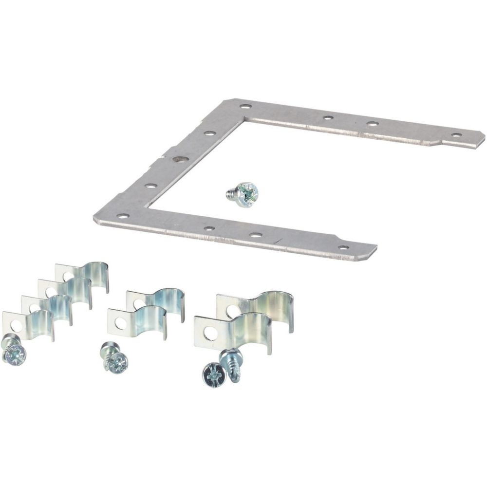 Eaton Isolierstoffgehäuse 290191 Typ MBS-I2