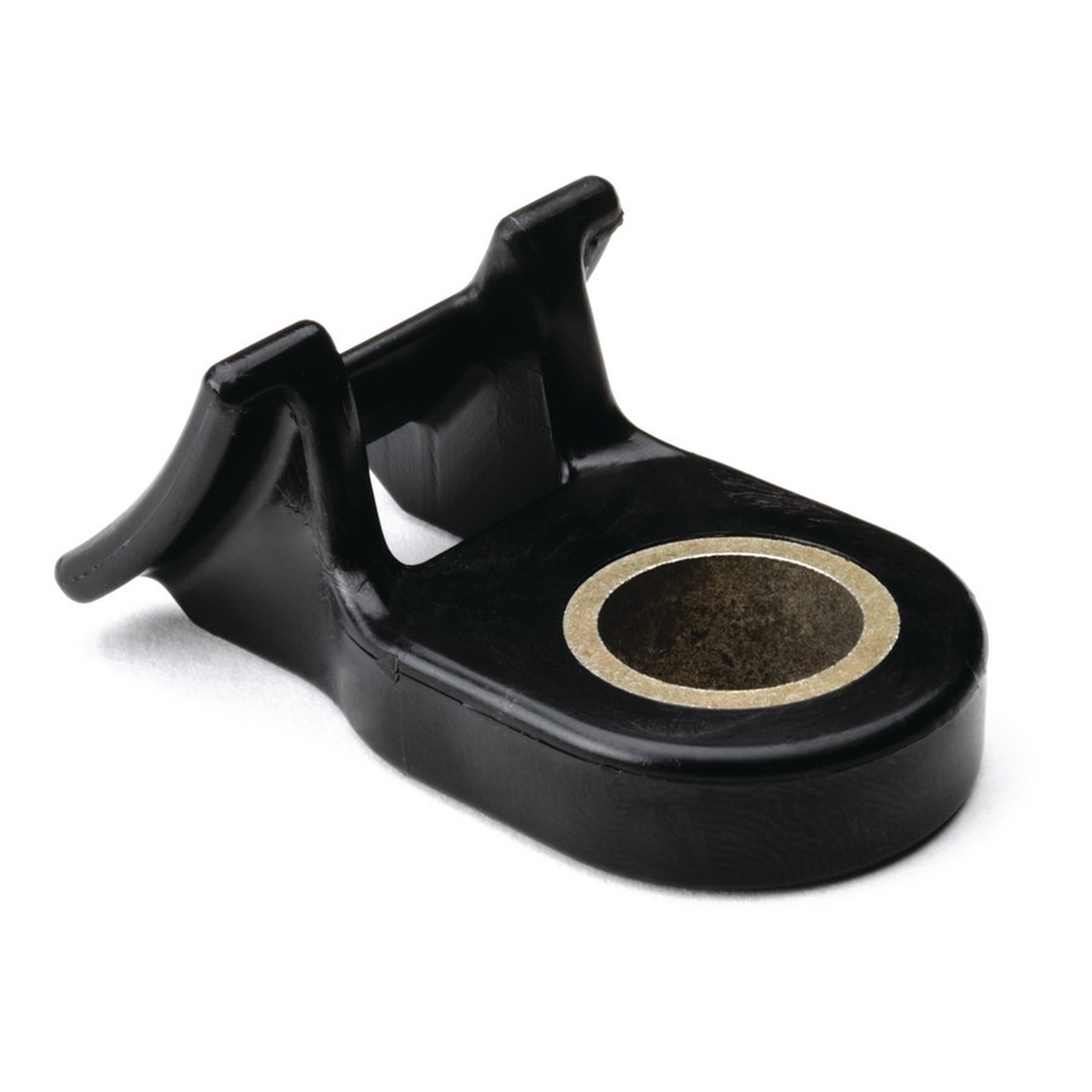 Hellermann Befestigungssockel 151-02096 Typ HDM500-PA66HIRHSUV-BK