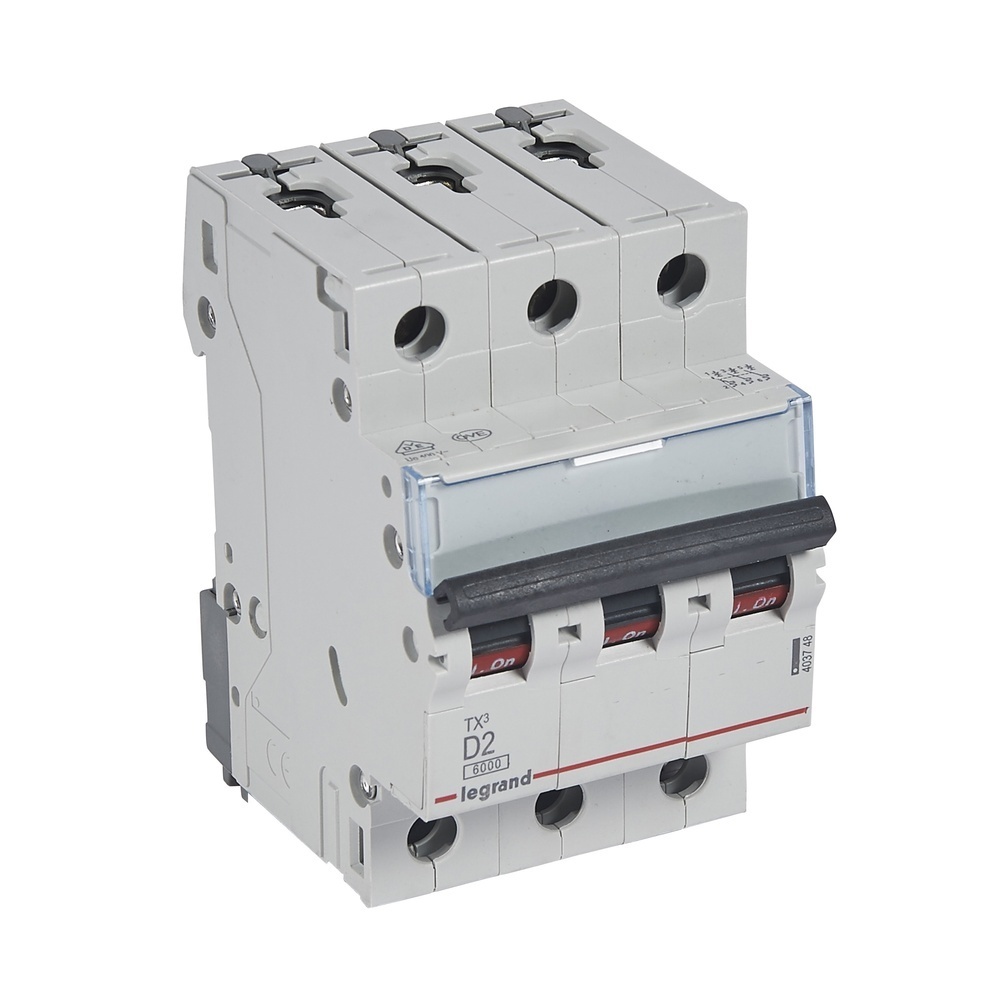 Legrand Leitungsschutzschalter 403748