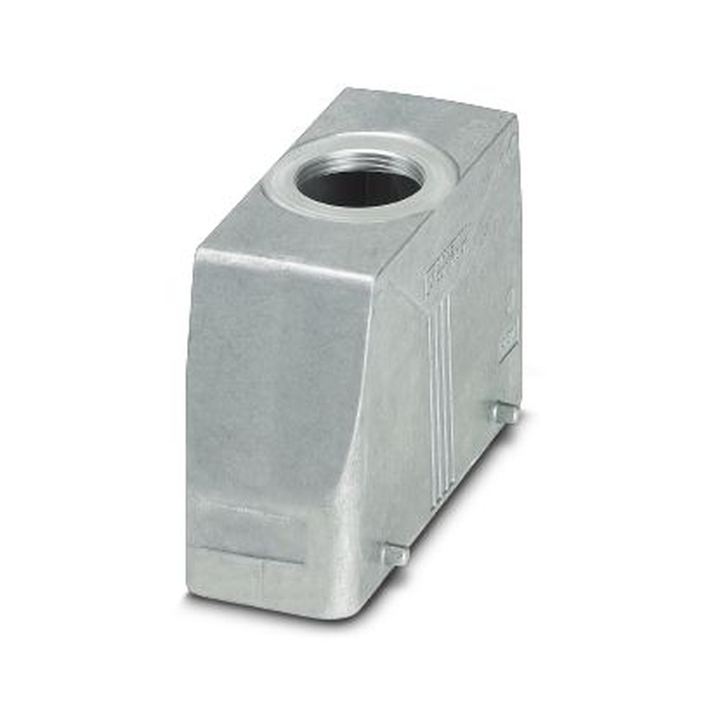 Phoenix Contact Gehäuse 1412754 Typ HC-STA-B24-HHFD-1TTM32-EL-AL