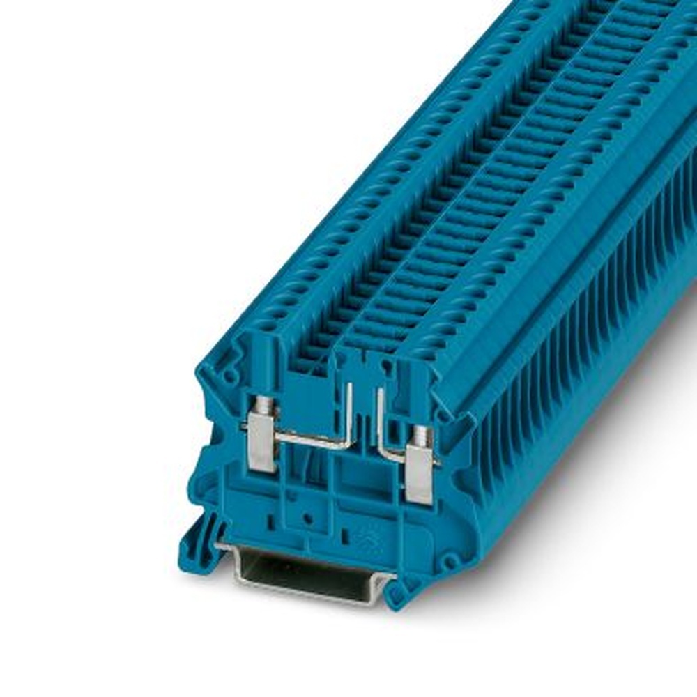 Phoenix Contact Trennklemme 3046579 Typ UT 2,5-TG BU