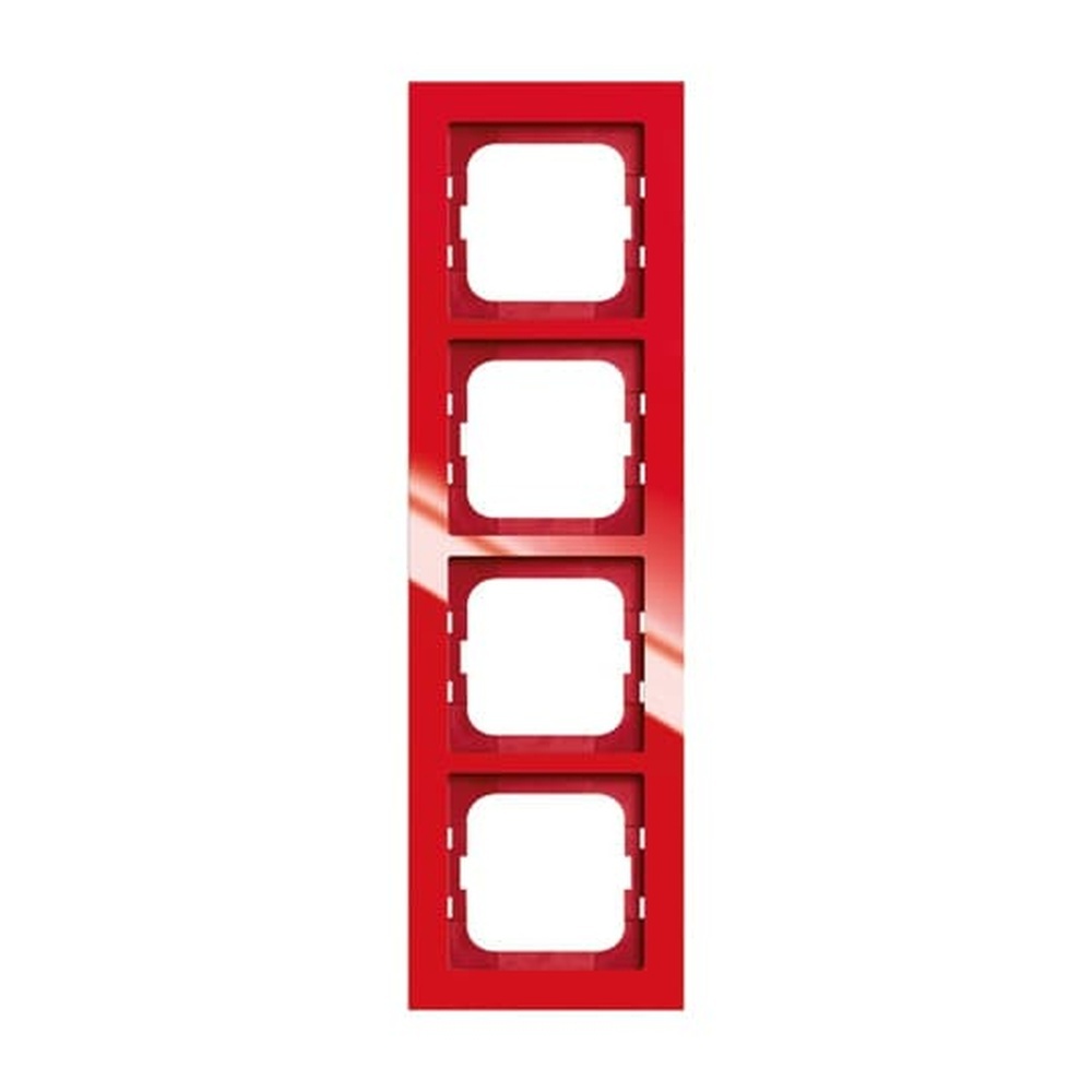 Busch-Jaeger Abdeckrahmen 1724-287 Nr. 2CKA001754A4352