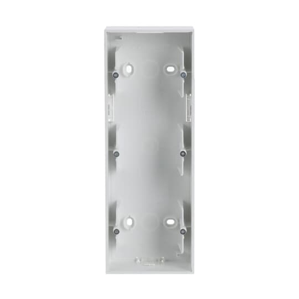 Busch-Jaeger Aufputz Gehäuse 1703-84 Nr. 2CKA001799A0918