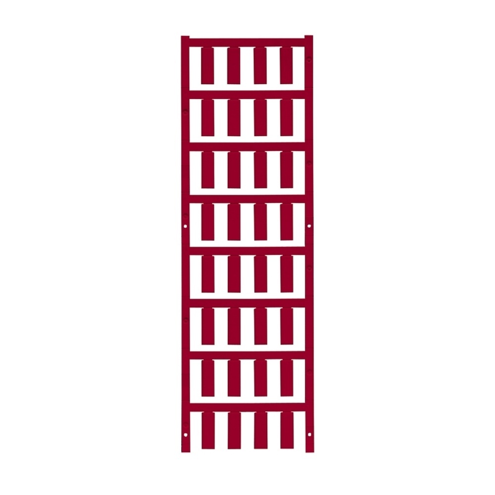 Weidmüller Kabelmarkierungssystem 1689470003 Typ VT SF 5/21 MC NE RT V0