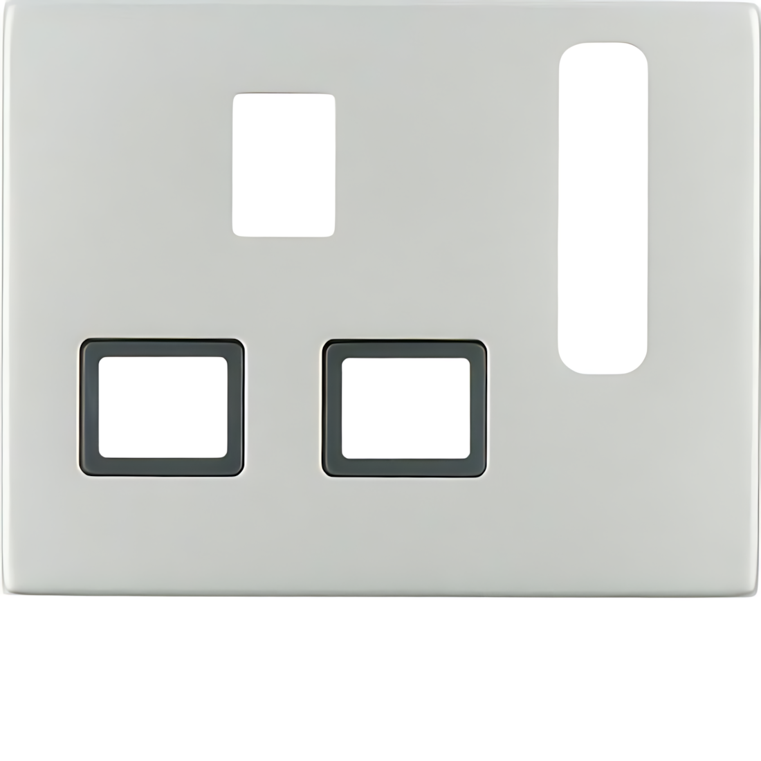 Berker Zentralstück 3313077014