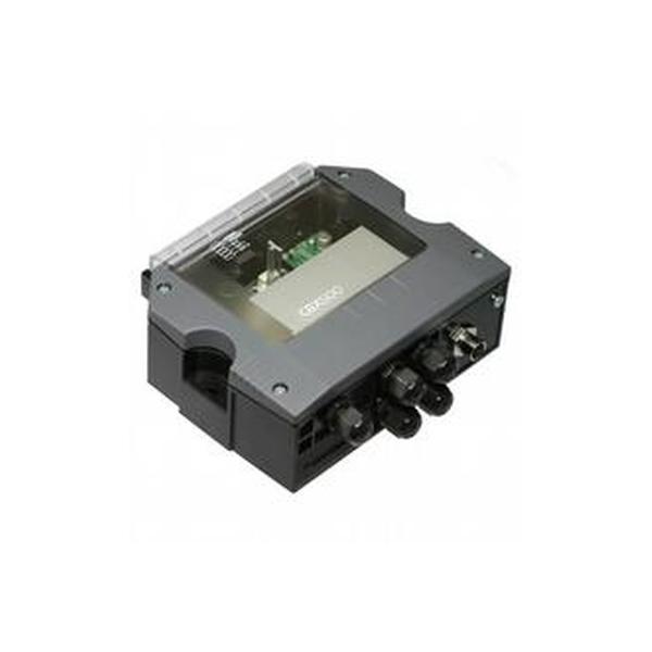 Pepperl+Fuchs Anschlussbox 219036 Typ CBX500-KIT-B19-IP65