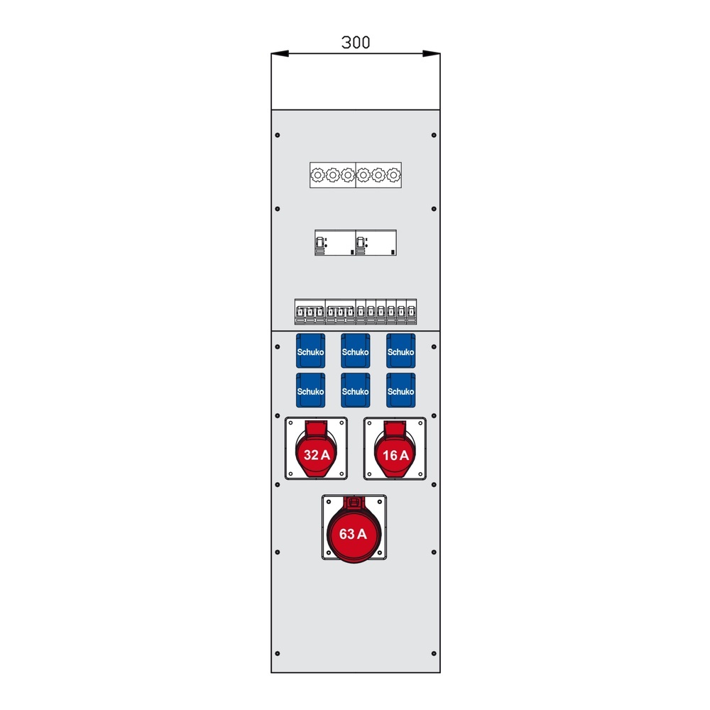Walther-Werke Wechselmodul 86030005