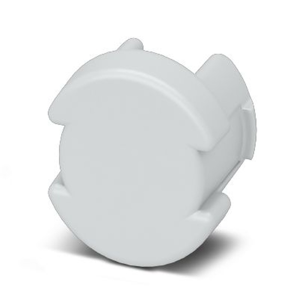 Phoenix Contact Verschlussstopfen 1175957 Typ STEP3 SEALING PLUG