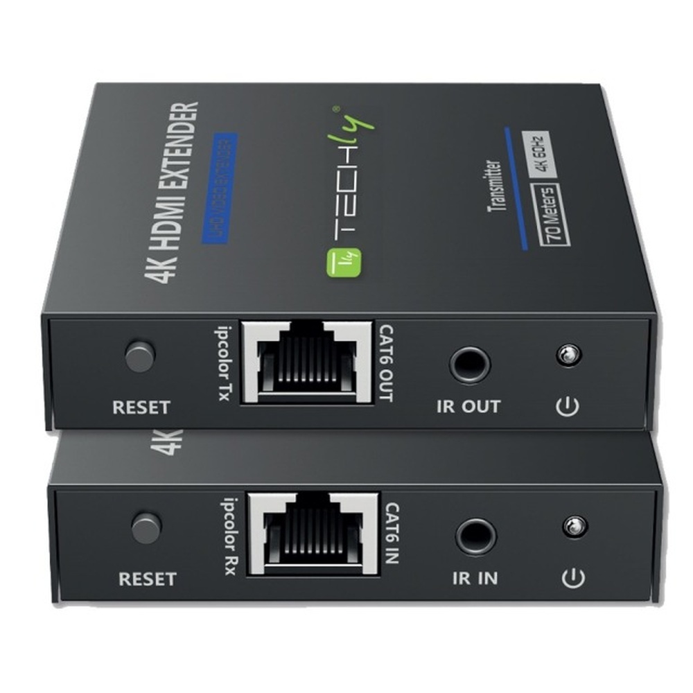 EFB Elektronik HDMI Extender IDATA-EXT-565