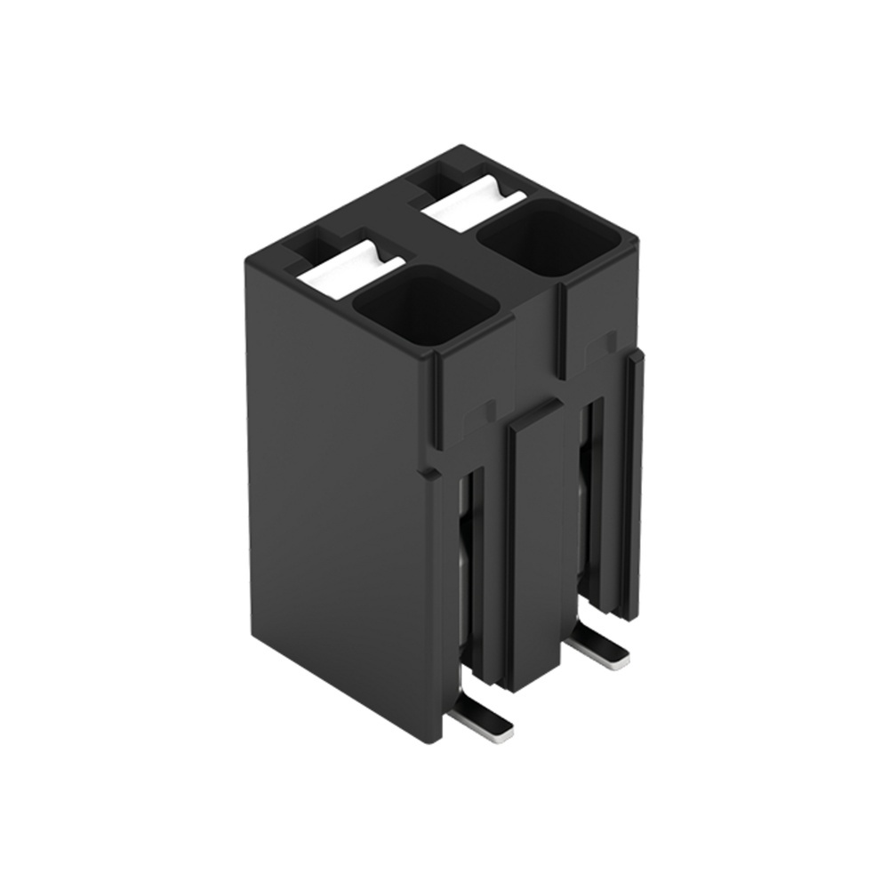 Wago SMD Leiterplattenklemme 2086-3102/700-000/997-604