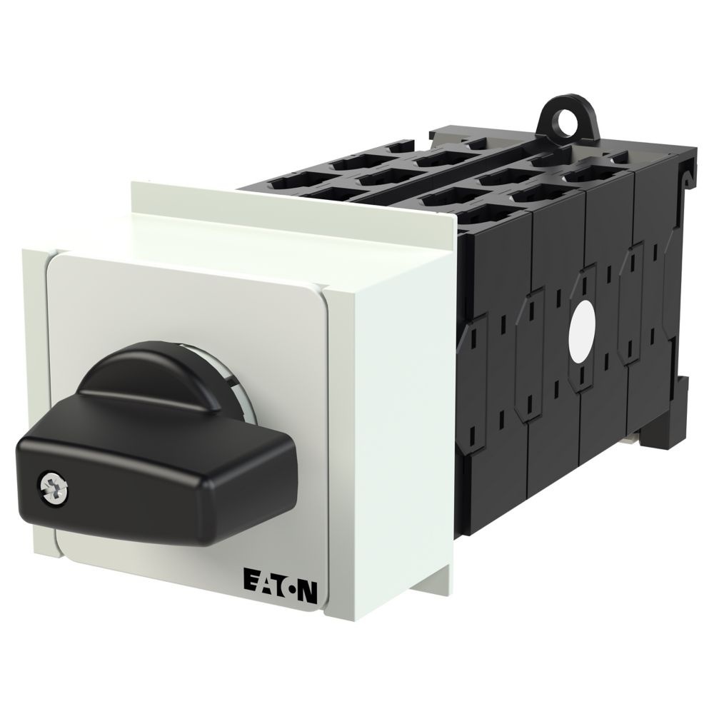 Eaton Stufenschalter 016091 Typ T0-8-15146/IVS