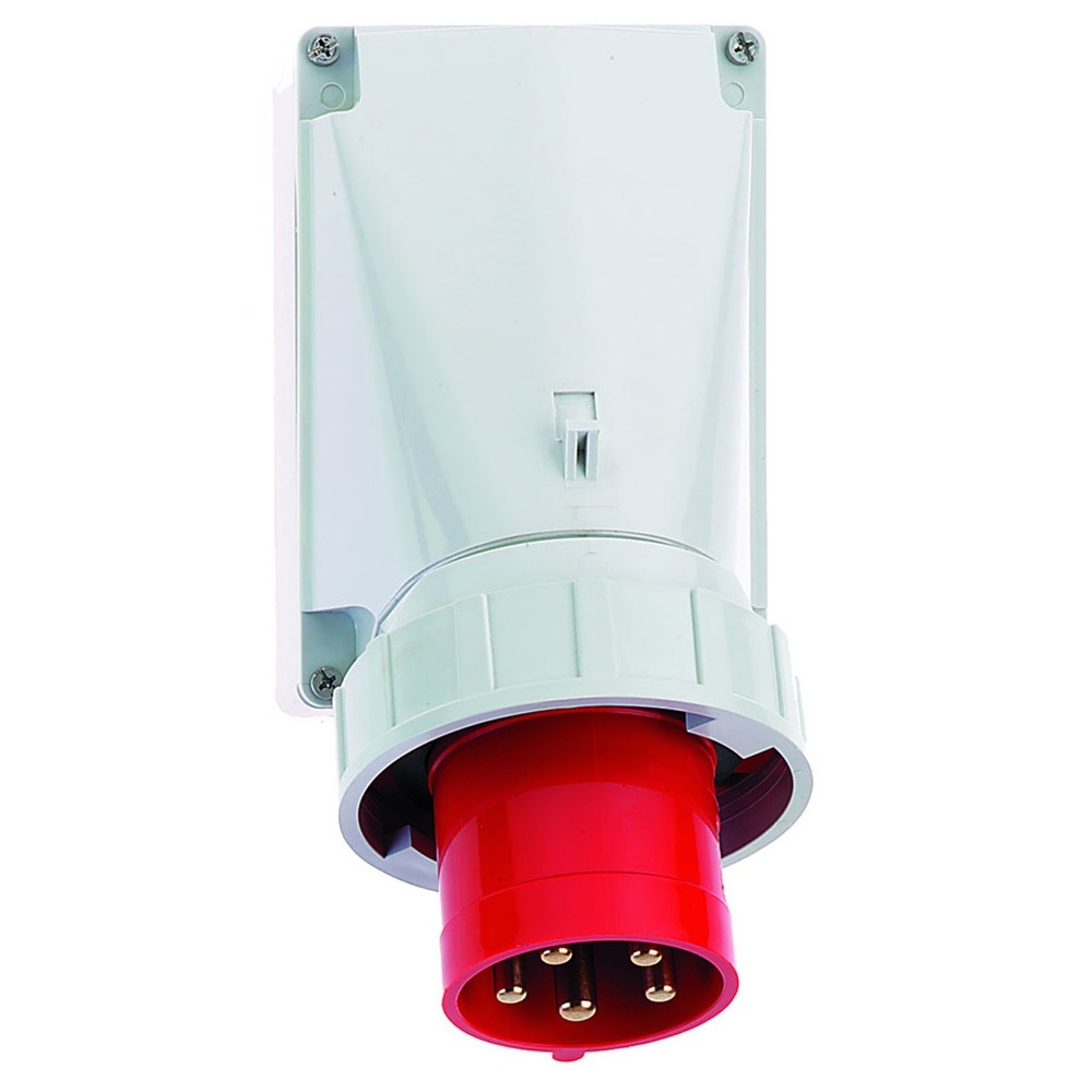 Bals Wandgerätestecker 24062