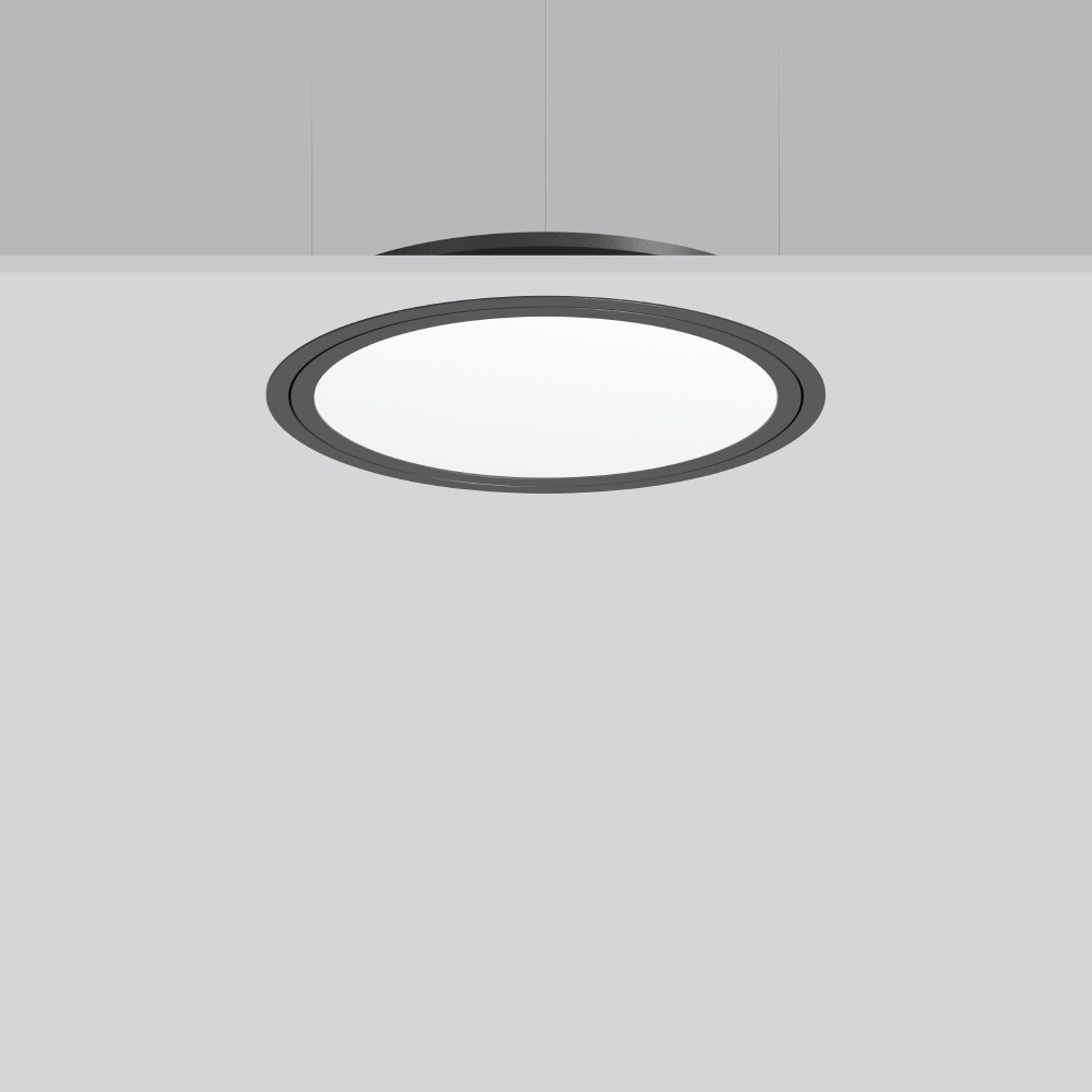 RZB Deckeneinbauleuchte Triona 312419.0031.12