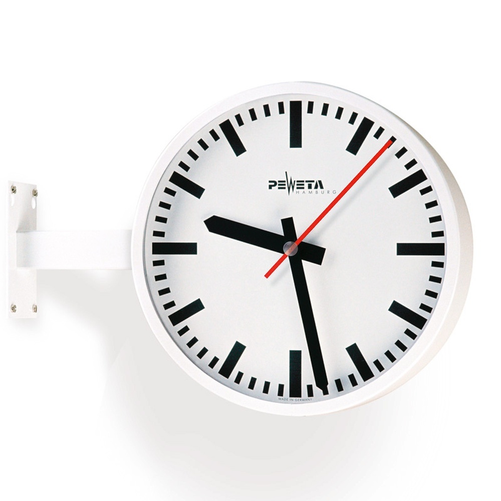 Peweta Nebenuhr 74.272.422