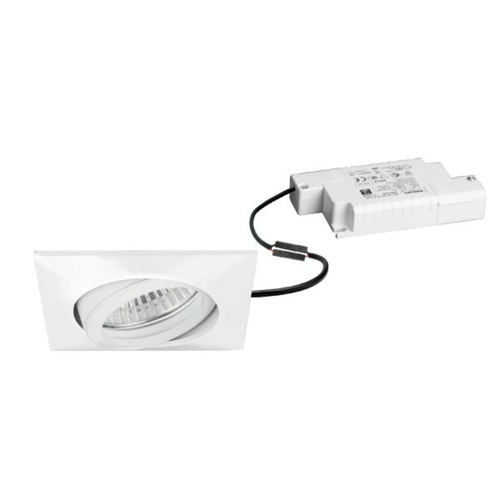 Brumberg LED Einbaustrahler 39142073