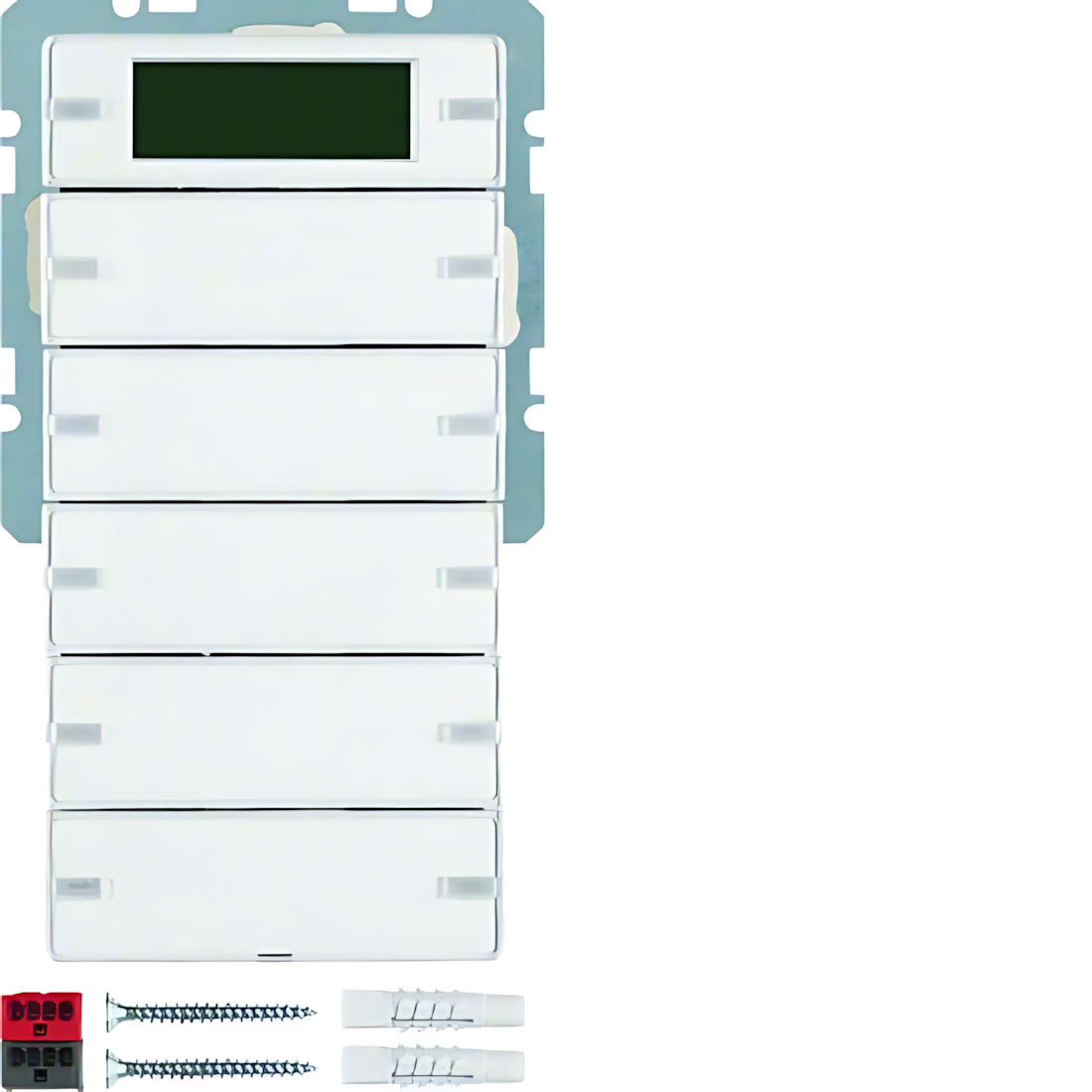 Berker Tastsensor 75665729