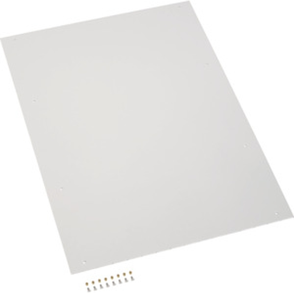 Hager Montageplatte ZAY79268M