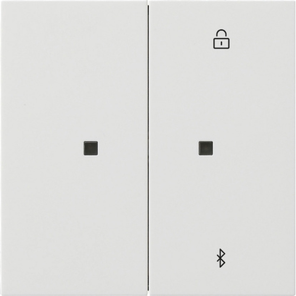 Gira Jalousie-und Schaltuhr BT 5381112