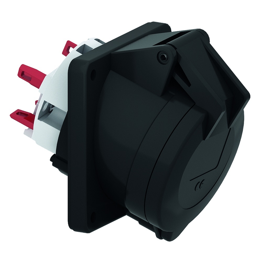 Bals Anbausteckdose 120441