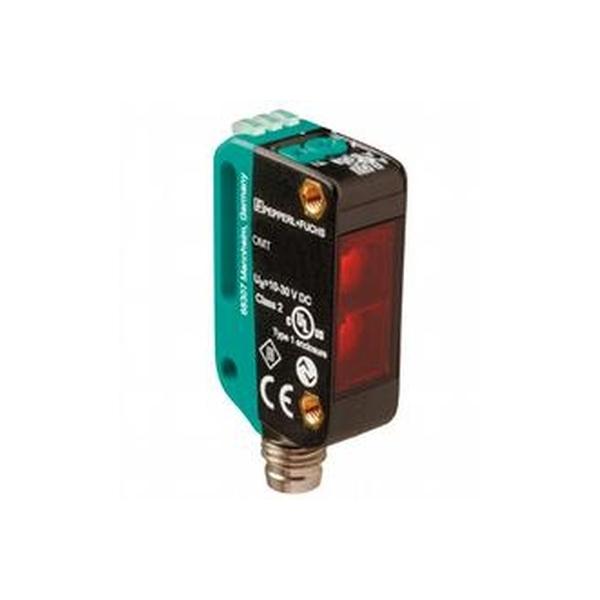 Pepperl+Fuchs Distanzsensor 267075-100189 Typ OMT50-R100-2EP-IO-V31-L