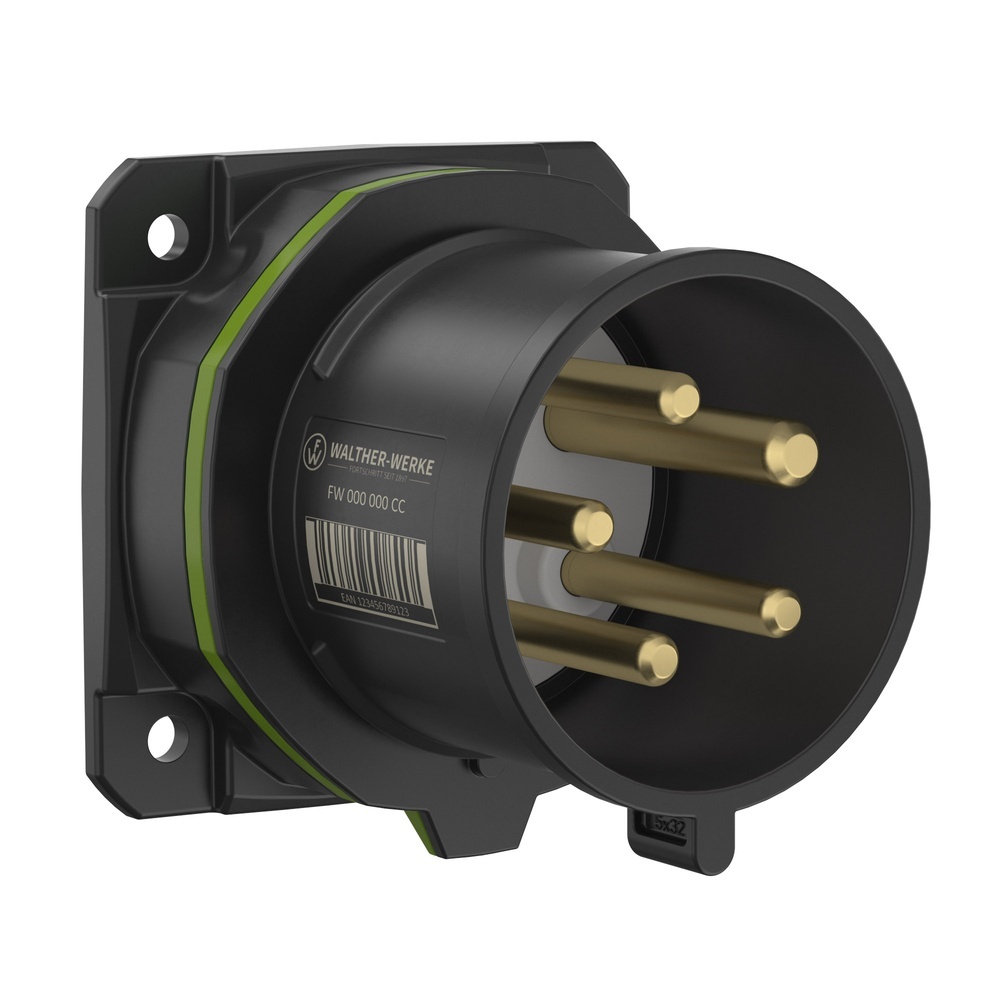 Walther-Werke CEE NEO Phasenwender FW610510PH