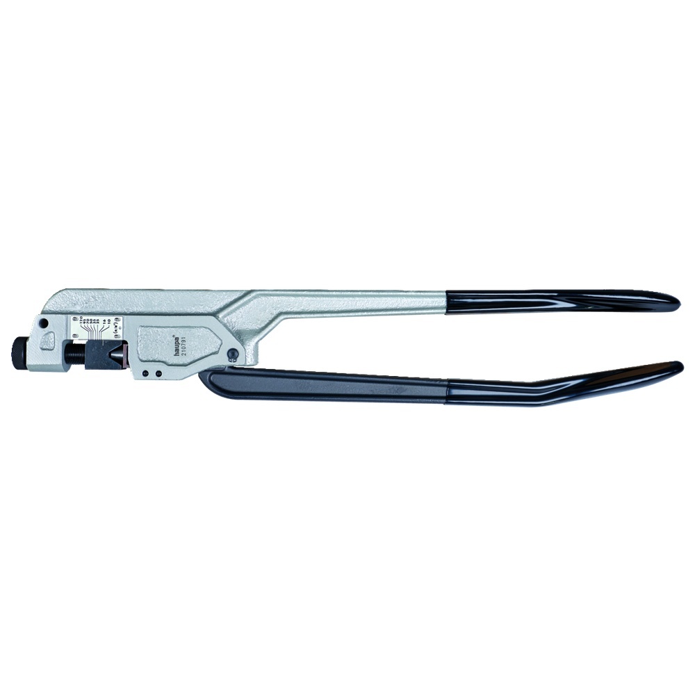 Haupa Crimpzange 210791