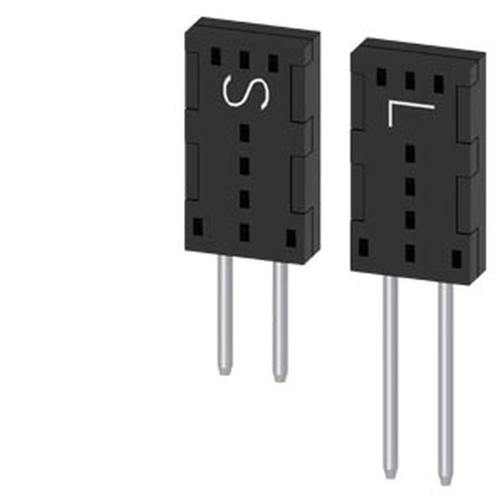 Siemens Abschlusswiderstand 3WA9111-0EC50