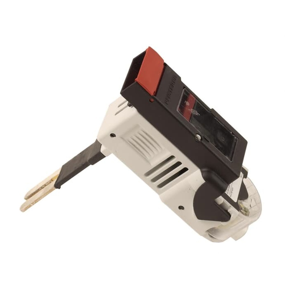 ABB Zubehör für Niederspannungs Schalttechnik NHSN722068P0002 Typ HP-ZLBM/ZHBM123