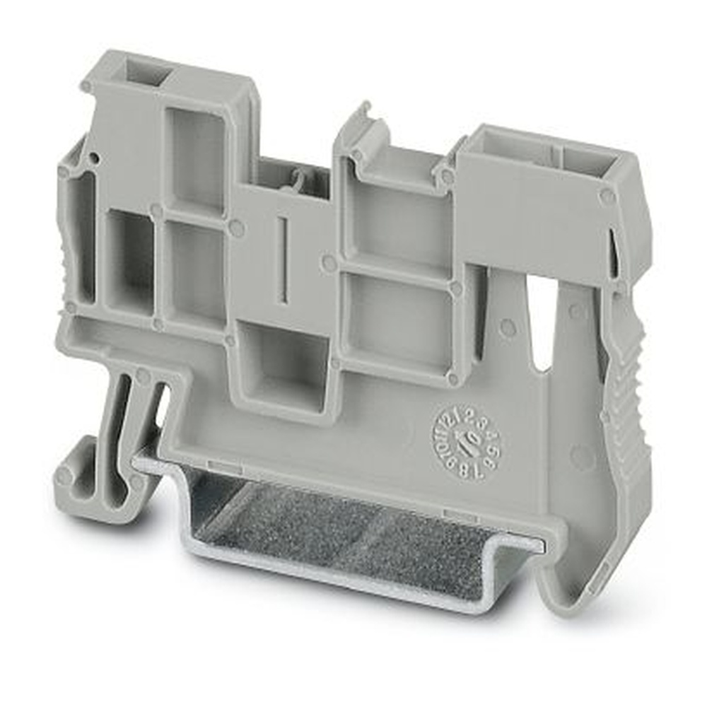 Phoenix Contact Rastflansch 3061376 Typ ST 2,5/1P-FS