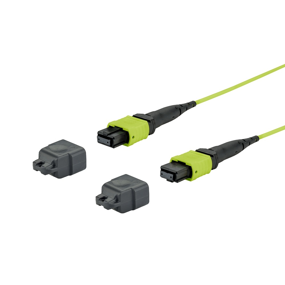 METZ CONNECT Patchkabel 151RBTFTF020B