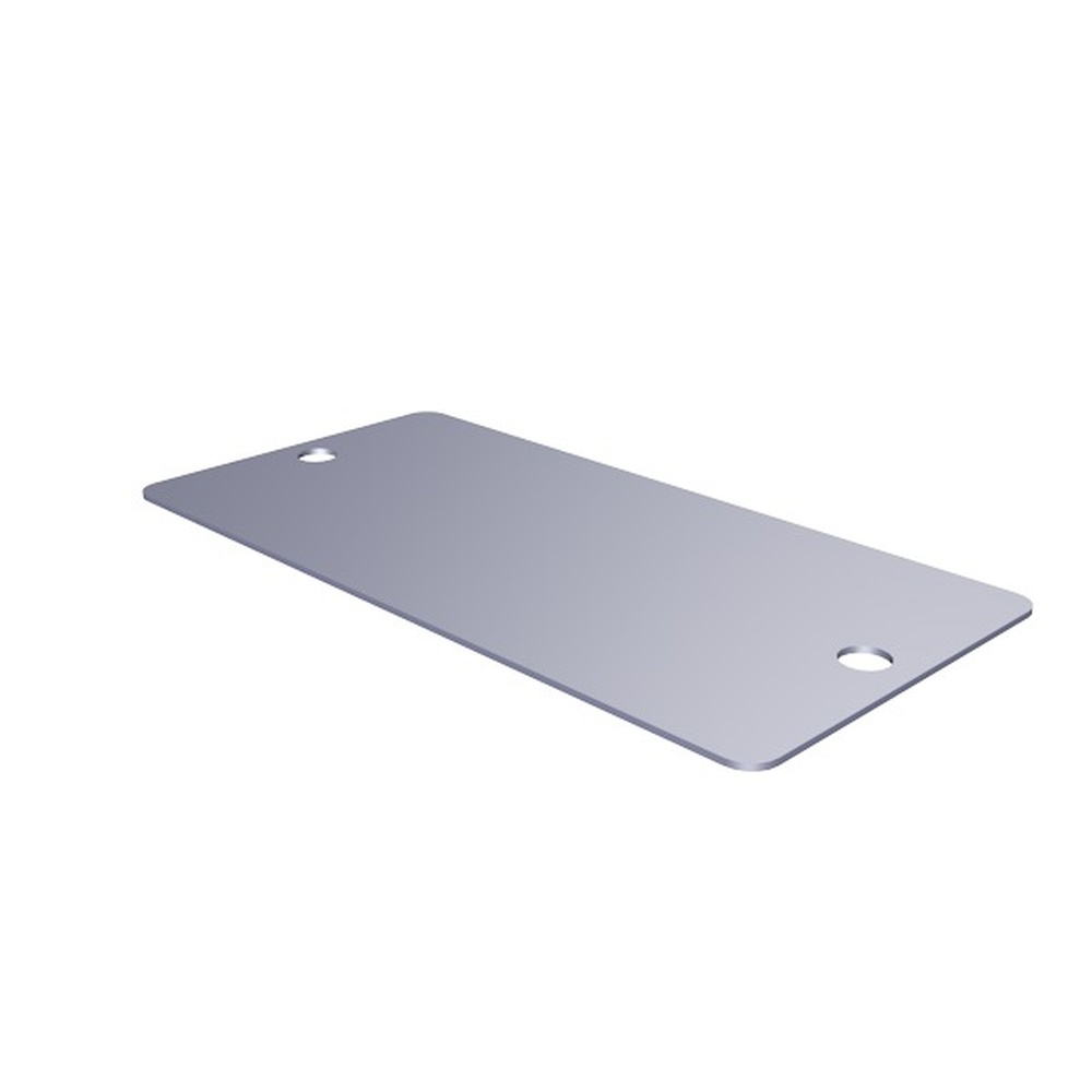 Weidmüller Gerätemarkierung 1327870000 Typ CC-M 30/60 2X3 ST