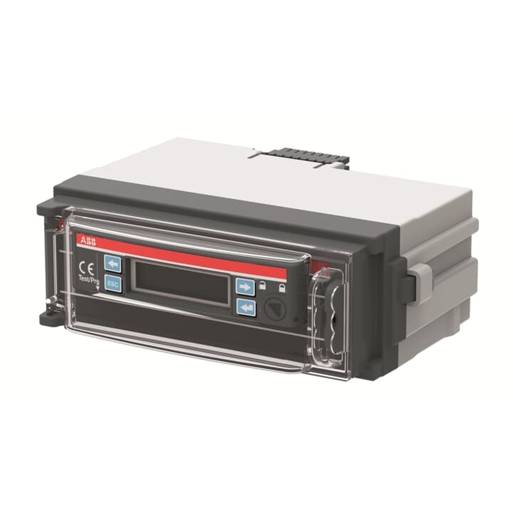 ABB Zubehör für Niederspannungs Schalttechnik 1SEP621860R0001 Typ XR ITS2.D